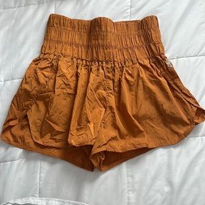Free people shorts